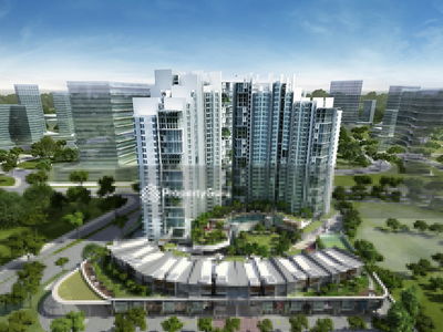 One Medini, Malaysia One Medini, Malaysia