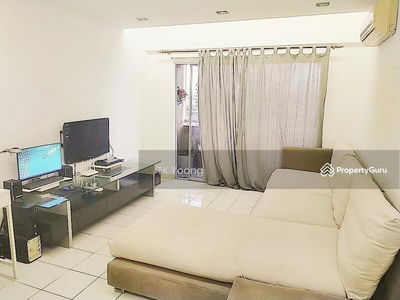 Segar View Condominium, Malaysia Segar View Condominium, Malaysia
