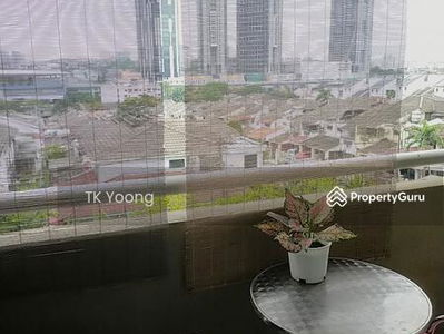 Segar View Condominium, Malaysia Segar View Condominium, Malaysia