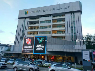 Segar View Condominium, Malaysia Segar View Condominium, Malaysia