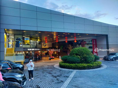 Segar View Condominium, Malaysia Segar View Condominium, Malaysia