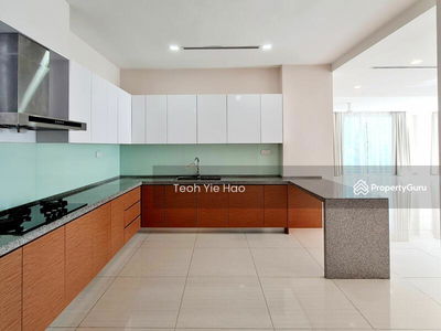 Brunsfield Residence @ U-Thant, Malaysia Brunsfield Residence @ U-Thant, Malaysia