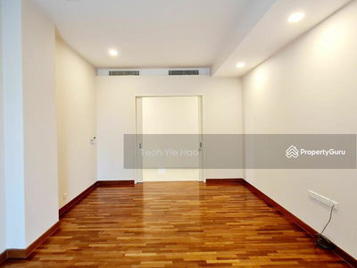 Brunsfield Residence @ U-Thant, Malaysia Brunsfield Residence @ U-Thant, Malaysia