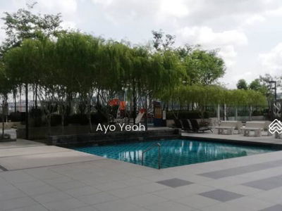 YOU Residences @ YOU City Cheras, Malaysia YOU Residences @ YOU City Cheras, Malaysia