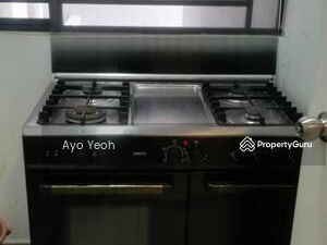 YOU Residences @ YOU City Cheras, Malaysia YOU Residences @ YOU City Cheras, Malaysia