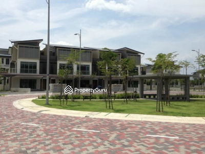 D' Island, Malaysia D' Island, Malaysia