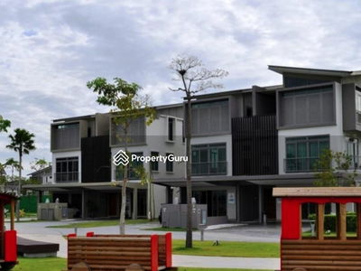 D' Island, Malaysia D' Island, Malaysia