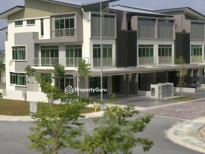 D' Island, Malaysia D' Island, Malaysia