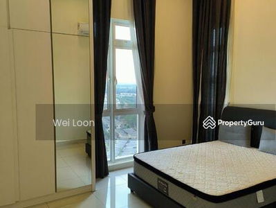 D'Suites Akasia Horizon, Malaysia D'Suites Akasia Horizon, Malaysia