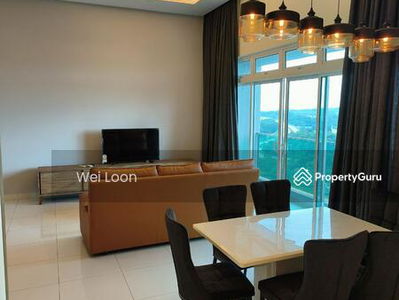 D'Suites Akasia Horizon, Malaysia D'Suites Akasia Horizon, Malaysia