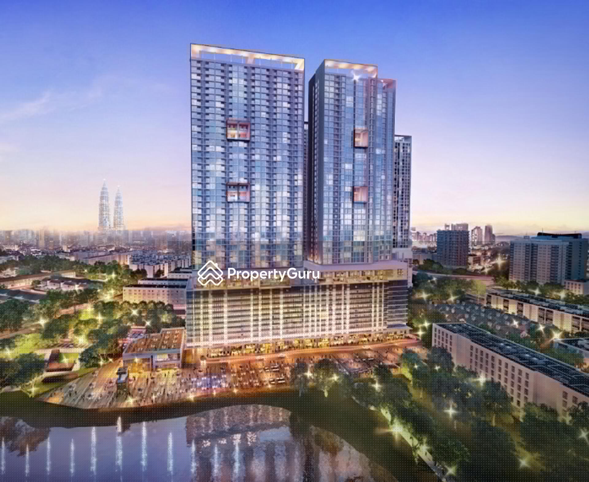 28 BLVD, Malaysia 28 BLVD, Malaysia