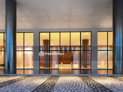 28 BLVD, Malaysia 28 BLVD, Malaysia