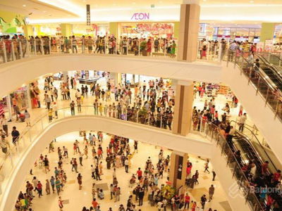 The Habitat Binh Duong, Vietnam The Habitat Binh Duong, Vietnam