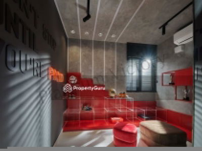 Platinum Arena, Malaysia Platinum Arena, Malaysia