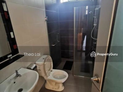 The Seed @ Taman Sutera Utama, Malaysia The Seed @ Taman Sutera Utama, Malaysia