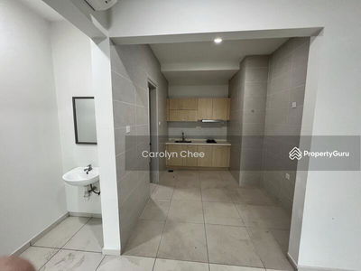 City of Green @ Bukit Jalil, Malaysia City of Green @ Bukit Jalil, Malaysia