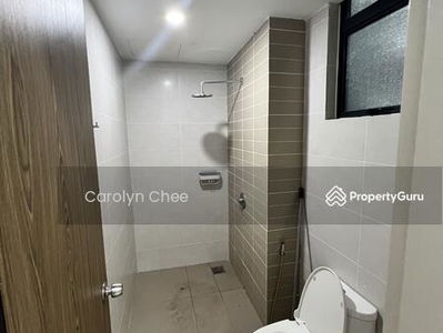 City of Green @ Bukit Jalil, Malaysia City of Green @ Bukit Jalil, Malaysia