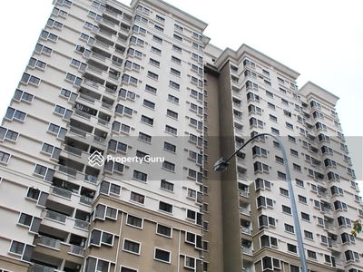 Pelangi Utama, Malaysia Pelangi Utama, Malaysia