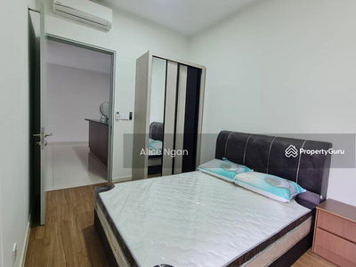 Sunway Geolake, Malaysia Sunway Geolake, Malaysia