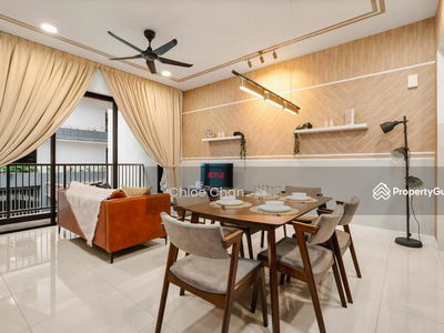 One Cochrane Residences, Malaysia One Cochrane Residences, Malaysia