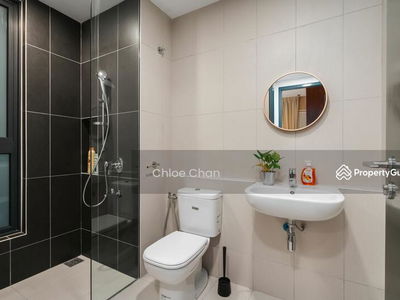 One Cochrane Residences, Malaysia One Cochrane Residences, Malaysia