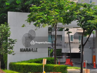 KiaraVille, Malaysia KiaraVille, Malaysia