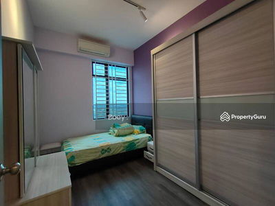 Sky Gardens Residences, Malaysia Sky Gardens Residences, Malaysia