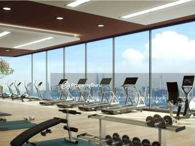 KL Traders Square Residences, Malaysia KL Traders Square Residences, Malaysia