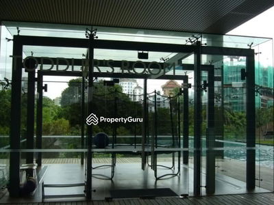 Park Seven, Malaysia Park Seven, Malaysia