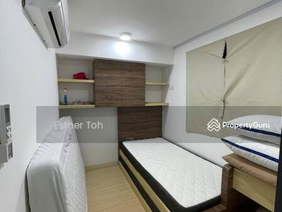 Sunway Grid Residence, Malaysia Sunway Grid Residence, Malaysia