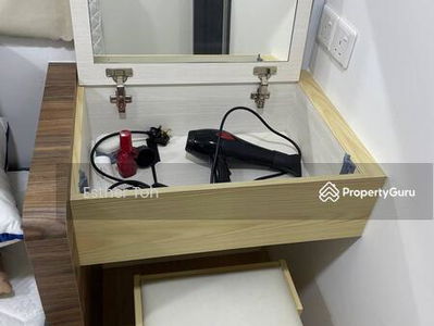 Sunway Grid Residence, Malaysia Sunway Grid Residence, Malaysia