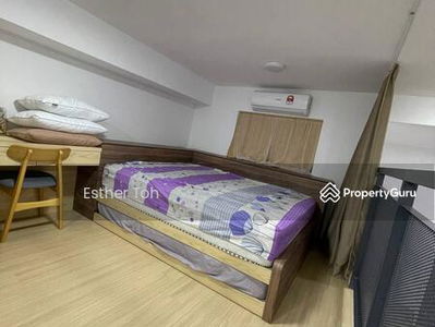 Sunway Grid Residence, Malaysia Sunway Grid Residence, Malaysia