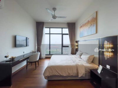 Pavilion Embassy Kuala Lumpur, Malaysia Pavilion Embassy Kuala Lumpur, Malaysia