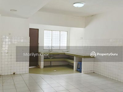 Taman Sri Muda, Malaysia Taman Sri Muda, Malaysia