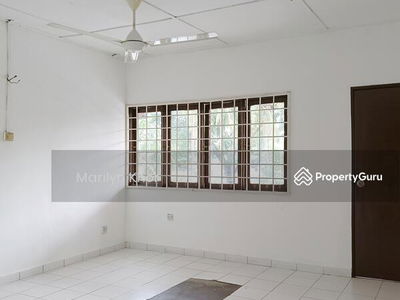 Taman Sri Muda, Malaysia Taman Sri Muda, Malaysia