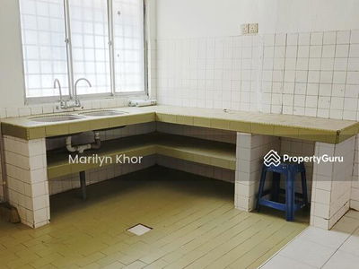 Taman Sri Muda, Malaysia Taman Sri Muda, Malaysia