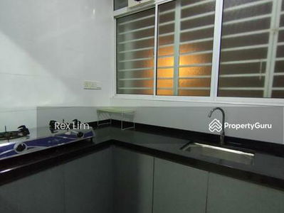 The Holmes Bandar Tun Razak, Malaysia The Holmes Bandar Tun Razak, Malaysia