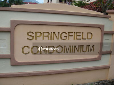 Springfield Condominium, Malaysia Springfield Condominium, Malaysia
