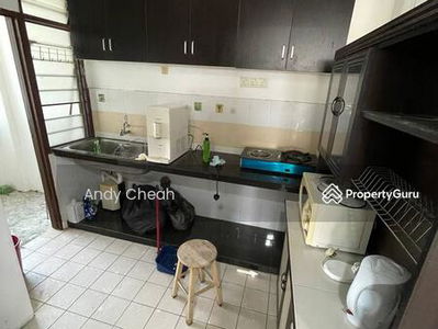 Taman Sri Pulai Perdana, Malaysia Taman Sri Pulai Perdana, Malaysia