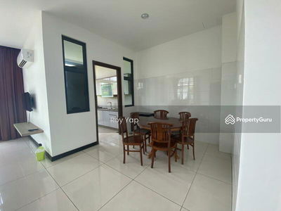 THE STRAITS VIEW RESIDENCES, Malaysia THE STRAITS VIEW RESIDENCES, Malaysia