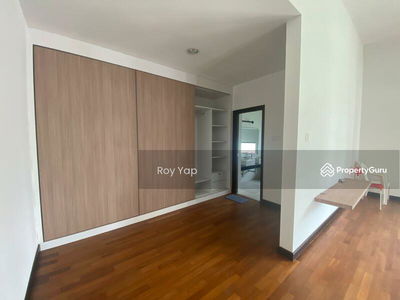 THE STRAITS VIEW RESIDENCES, Malaysia THE STRAITS VIEW RESIDENCES, Malaysia