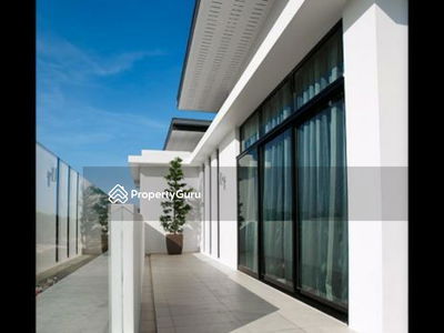 THE STRAITS VIEW RESIDENCES, Malaysia THE STRAITS VIEW RESIDENCES, Malaysia