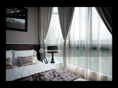 THE STRAITS VIEW RESIDENCES, Malaysia THE STRAITS VIEW RESIDENCES, Malaysia