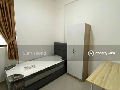 Mkh Boulevard II, Malaysia Mkh Boulevard II, Malaysia