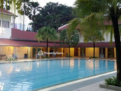 Bistari Impian Apartment, Malaysia Bistari Impian Apartment, Malaysia