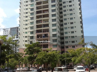 Bistari Impian Apartment, Malaysia Bistari Impian Apartment, Malaysia