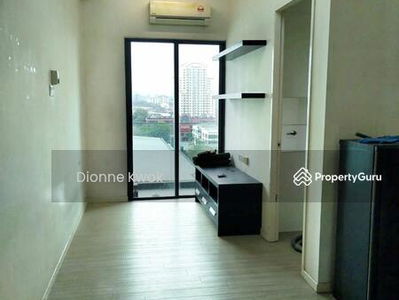 The Grand @ Kelana Damansara Suite, Malaysia The Grand @ Kelana Damansara Suite, Malaysia