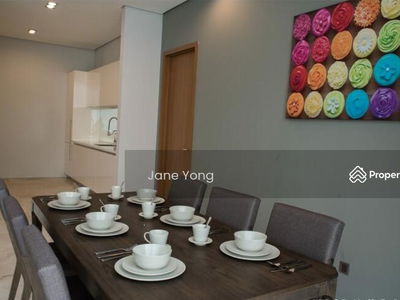 ViPod Residences @ KLCC, Malaysia ViPod Residences @ KLCC, Malaysia