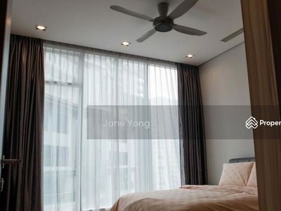 ViPod Residences @ KLCC, Malaysia ViPod Residences @ KLCC, Malaysia