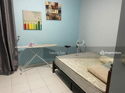 Bukit Indah, Malaysia Bukit Indah, Malaysia